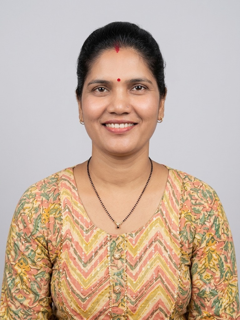 Vmala Kerketta - Full time Patient Care and Elderly Care in Bandra west in Mumbai
